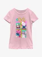 Disney Lilo & Stitch Gifts Youth Girls T-Shirt