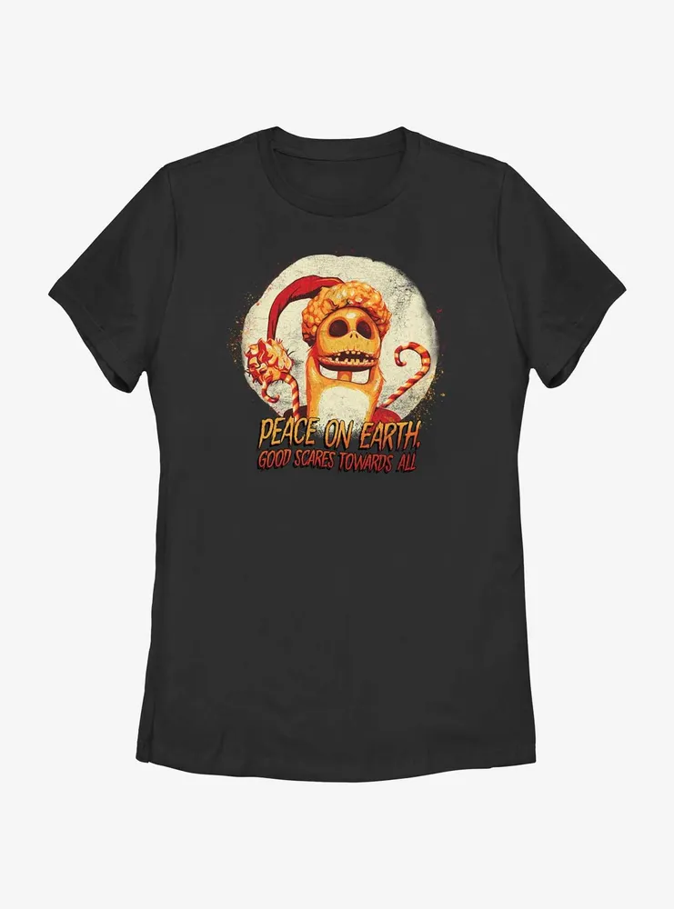 Disney Nightmare Before Christmas Their Sally Womens T-Shirt