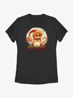 Disney Nightmare Before Christmas Their Sally Womens T-Shirt