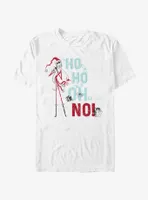 Disney Nightmare Before Christmas Ho Oh No T-Shirt