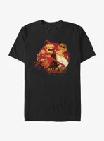 Disney Nightmare Before Christmas Good Scares Towards All T-Shirt