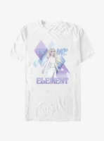 Disney Frozen Elsa My Element T-Shirt
