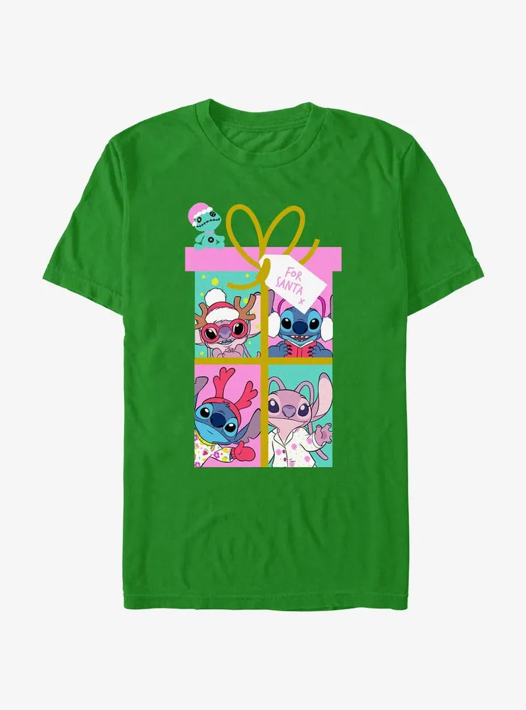 Disney Lilo & Stitch Gifts T-Shirt