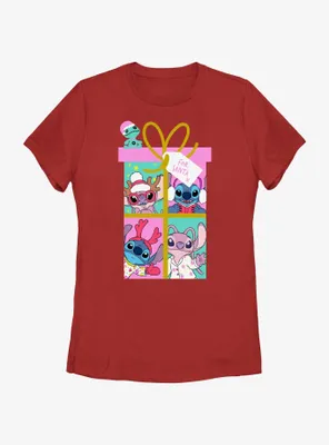 Disney Lilo & Stitch Gifts Womens T-Shirt