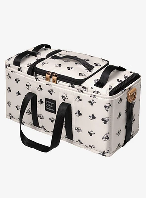 Petunia Pickle Bottom Mickey Mouse Inter-Mix System Deluxe Bag Set