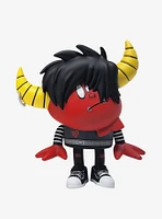 Mischief Toys Emo Gastley Vinyl Figure Hot Topic Exclusive