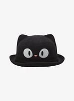 Studio Ghibli® Kiki's Delivery Service Jiji 3D Bowler Hat