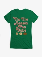 Hot Topic Tis The Season For Pan Dulce Girls T-Shirt