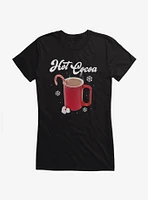 Hot Topic Cocoa Girls T-Shirt