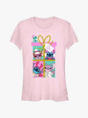 Disney Lilo & Stitch Gifts Girls T-Shirt