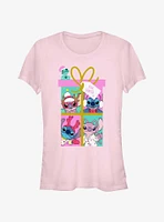 Disney Lilo & Stitch Gifts Girls T-Shirt