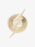 DC Comics The Flash Logo Large Magnetic Pin