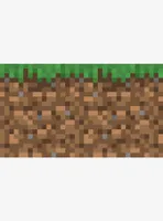 Minecraft Blocks Peel and Stick Wallpaper Mural