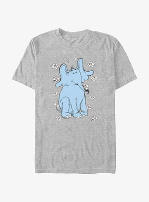 Dr. Seuss Peaceful Horton T-Shirt