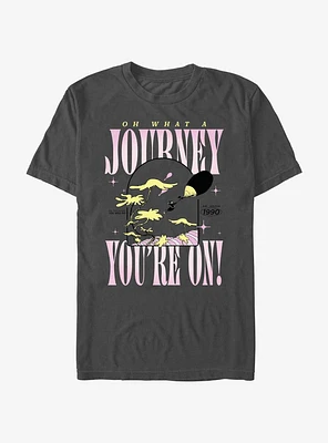 Dr. Seuss Oh What A Journey You're On T-Shirt