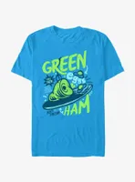 Dr. Seuss Green Eggs & Ham T-Shirt