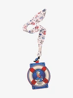 Loungefly Disney Donald Duck 90th Anniversary Lanyard