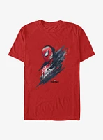 Marvel Spider-Man 2 Game Profile T-Shirt