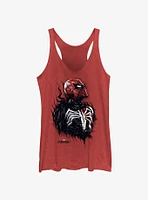 Marvel Spider-Man 2 Game Venom Transformation Girls Tank