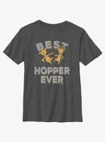 Dr. Seuss Best Hopper Youth T-Shirt