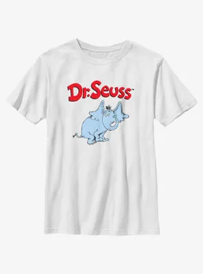 Dr. Seuss Horton Youth T-Shirt