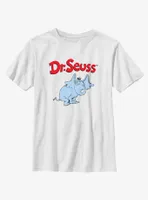 Dr. Seuss Horton Youth T-Shirt
