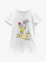 Dr. Seuss I Am Sam Youth Girls T-Shirt