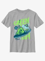 Dr. Seuss Green Eggs & Ham Youth T-Shirt