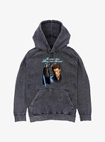 Star Wars Anakin Skywalker Mineral Wash Hoodie