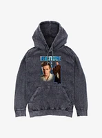 Star Wars Obi-Wan Kenobi Mineral Wash Hoodie