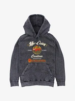 Star Wars Visit Mos Eisley Cantina Mineral Wash Hoodie