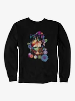 DC Batman Pride Love Sweatshirt