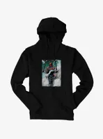 DC Batman Red Hood Hoodie