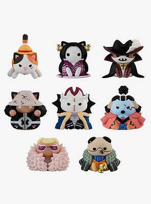 One Piece Nyan Character Blind Bag Figure