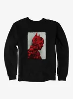 DC Batman Strikes Again Sweatshirt