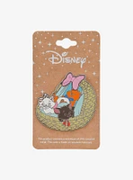 Disney The Aristocats Kittens Sleeping Enamel Pin - BoxLunch Exclusive