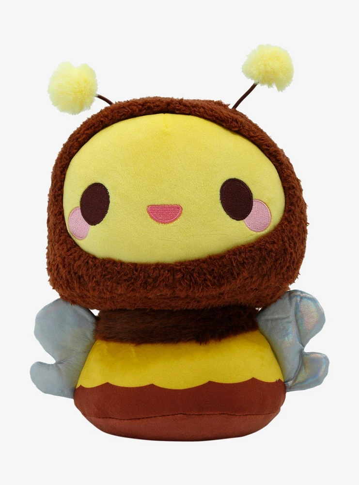 Mewaii Honeybee Plush