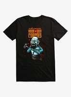 House Of 1000 Corpses Ravelli T-Shirt