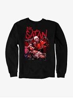 House Of 1000 Corpses Dr. Satan Sweatshirt