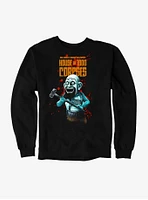 House Of 1000 Corpses Ravelli Sweatshirt