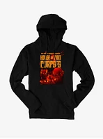 House Of 1000 Corpses Rob Zombies Horror Masterpiece Hoodie