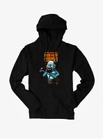 House Of 1000 Corpses Ravelli Hoodie