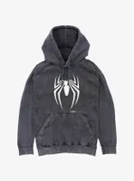 Marvel Spider-Man Gamerverse Mineral Wash Hoodie