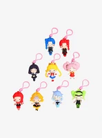 Pretty Guardian Sailor Moon Series 8 Blind Bag Figural Key Chain