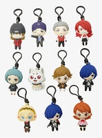 Persona 3 Blind Bag Figural Key Chain