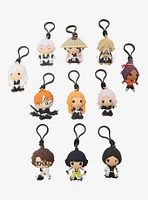 BLEACH Series 2 Blind Bag Figural Key Chain