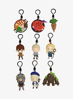 Delicious In Dungeon Blind Bag Figural Key Chain