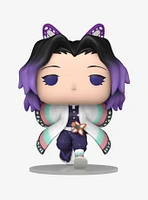 Funko Pop! Animation Demon Slayer: Kimetsu no Yaiba Shinobu Kocho Limited Edition Vinyl Figure