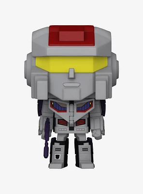 Funko Pop! Retro Toys Transformers Astrotrain Vinyl Figure