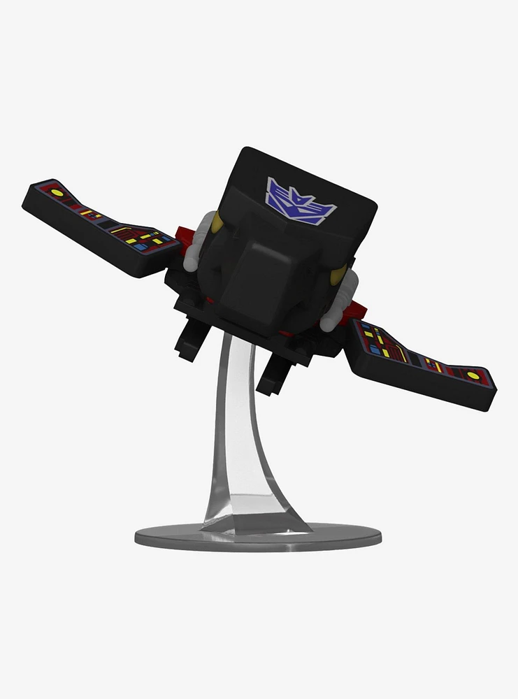 Funko Pop! Retro Toys Transformers Laserbeak Vinyl Figure